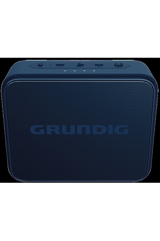 Grundig Jam Earth Hoparlör