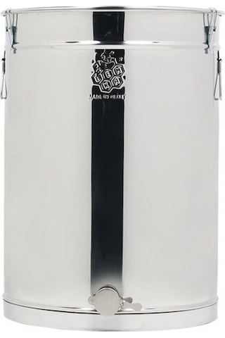 Benka 200 Kg Dinlendirme Kazanı