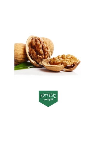 Kb Köyceğiz Yöresel Köyceğiz Cevizi 1500 G