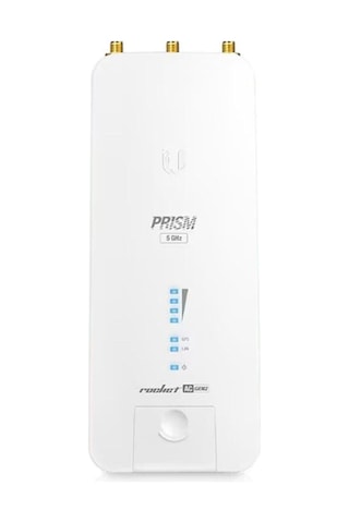 Ubnt Rp-5ac-gen2 Rocket Prısm 5ac 5ghz 500mbps Ptp/ptmp Dış Ortam Access Poınt