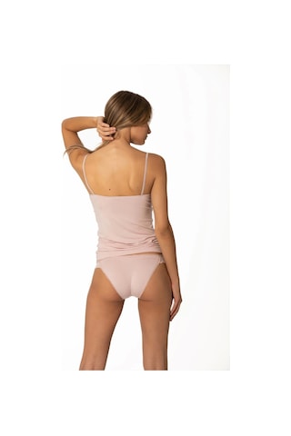Mtm My The Mall Pierre Cardin 310 Bayan Atlet Külot Takım Pudra