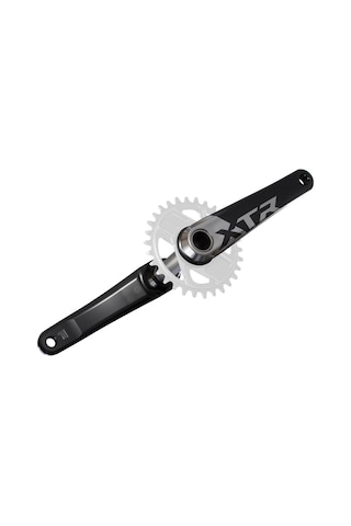 Shimano Xtr Fc-m9200-1 Aynakol 1x12v 170mm Dişli Dahil Değil Siyah