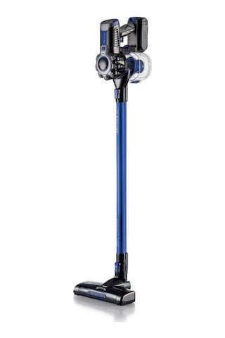 Ariete 2722/00 Şarjlı Mavi Dikey Süpürge