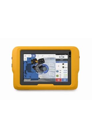 Fluke Rotalign Touch Standard Kit Lazerli Şaft Hizalama Sistemi