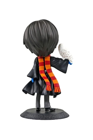 Harry Potter ve Hedwig 16Cm Figür