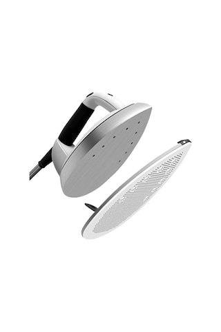 Laurastar Koruyucu Hassas Kumaşlar İçin Ütü Tabanı, Metal