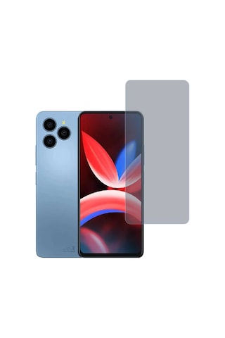 Omix X6 Uyumlu Nano Cam Ekran Koruyucu