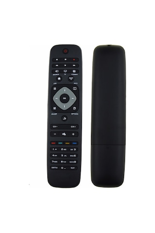 Philips Uyumlu 42Pfl4307H/12 Smart Led Tv Kumandası