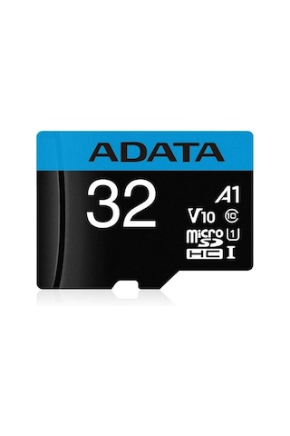 Lexroo 32gb Micro Sdxc Uhs-ı Cl10 A1 85mb/s - 2