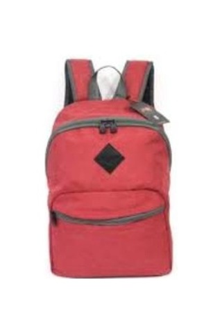 M&W K1- Sport Seri̇ 15.6" Turuncu Sırt Çantası