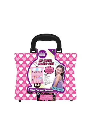 Craft And Arts Makyaj Set My Secret S21930