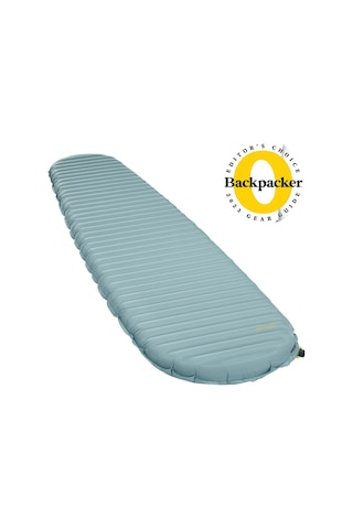 Thermarest Neoair Xtherm Nxt R Şişme Kamp Matı 11633 Neptun Neptün Mavi
