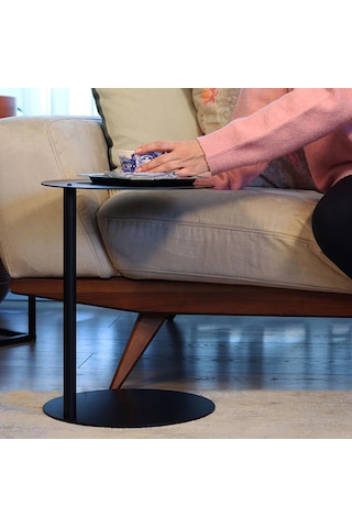 Sam Concept Studio Zibo Sehpa Çok Renkli