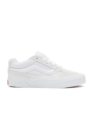Vans Caldrone Kadın Beyaz Sneaker VN0007P9WHT1 Beyaz