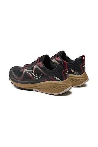 Joma Trek Koşu Ayakkabısı Tktrew2401 Siyah