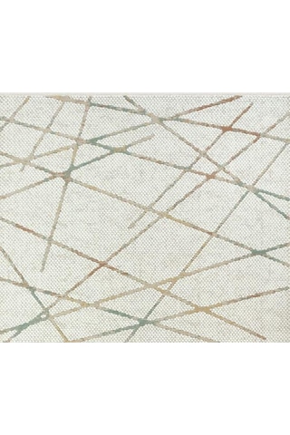 Padişah Halı Touch 74217 110 Serisi Salon Oturma Yatak Odası Halısı Çok Renkli