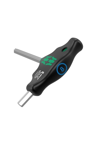 Wera 454 Hf Hexplus T Tornavida 200x10MM 05023355001