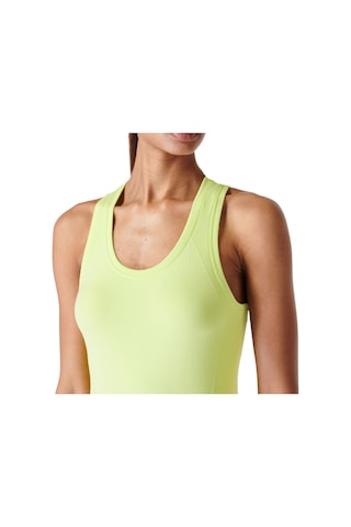 Sweaty Betty Sweaty Betty Athlete Seamless Workout Tank Kadın Yeşil Tank Top 5140 Yeşil
