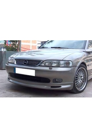 Opel Vectra B Bodykit Seti Makyajlı Kasa Podiumgarage