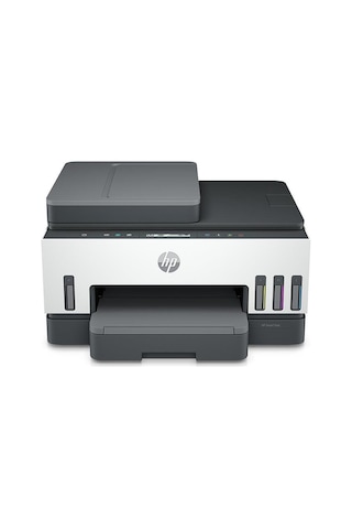 HP Smart Tank 750 6UU47A WIFI Mürekkep Püskürtmeli Çok Fonksiyonlu Yazıcı