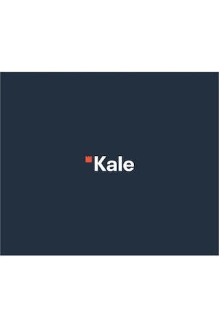 Kale Nova Mutfak Bataryası
