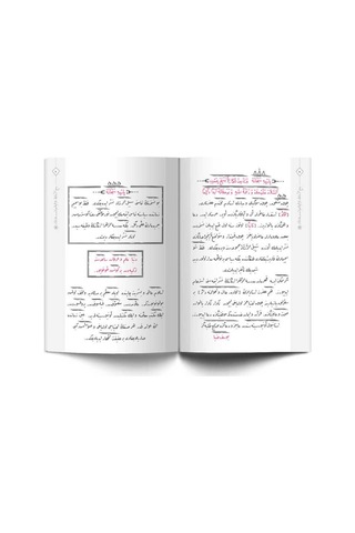 Bediüzzaman'ın Tarihçe-i Hayatından Harikalar (Osmanlıca) 9786054299492