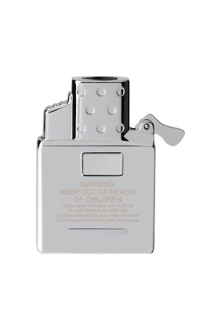 Zippo Çakmaklar için Tek Torçlu Alevli Yedek İç Çakmak 65826