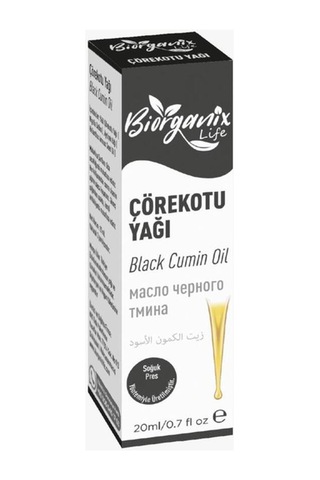 Saç Bakım Yağı Seti 5'li X 20 Ml