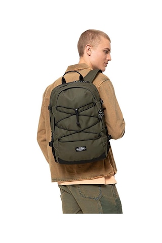 Eastpak Sırt Çantası Gerys Pro Cs Modeli Laptop Bölmeli 1w8 Haki