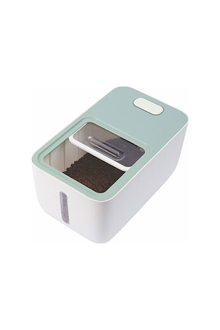 M-pets Boxi Mama Saklama Kabı 10 Lt 244-51040.01