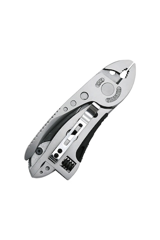 Açık Kamp Çok Fonksiyonlu Pense Anahtarı Kombinasyon Aracı