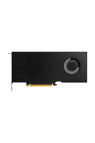 PNY NVIDIA RTX A4000 VCNRTXA4000-SB OEM 16 GB GDDR6 256 Bit Ekran Kartı