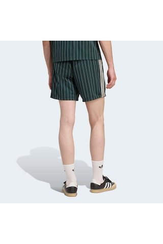 Adidas Juventus Icon Sho Erkek Yeşil Şort Jm9469 Yeşil