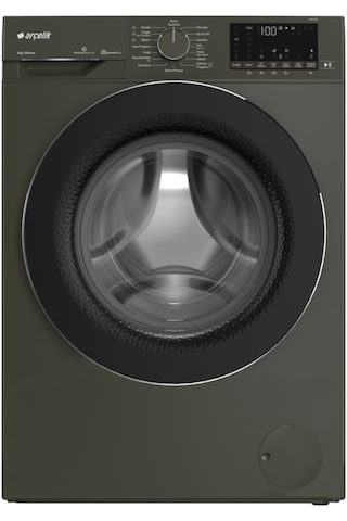 Arçelik 9102 PMG 1000 Devir 9 KG Çamaşır Makinesi