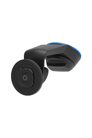 Quadlock Araç Ön Cam - Torpido Bağlantısı Siyah