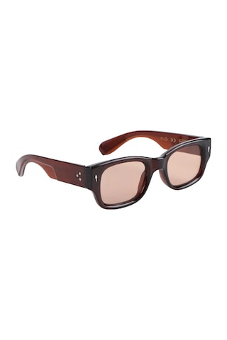 Carmelo Eyewear C02gk030 Kahverengi Kadın Güneş Gözlüğü