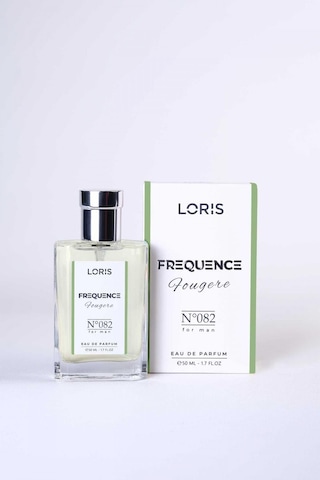 Loris E-082 Frequence Erkek Parfüm 50 ML