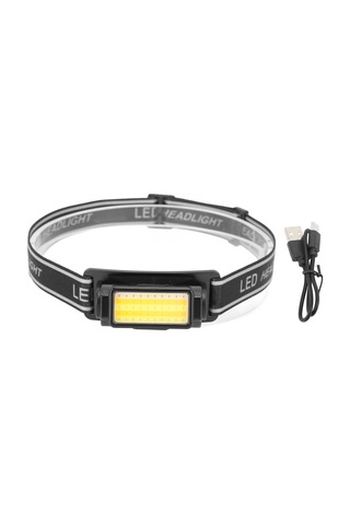 Su Geçirmez Kafa Lambası For Bisiklet Huiliang Çok Renkli