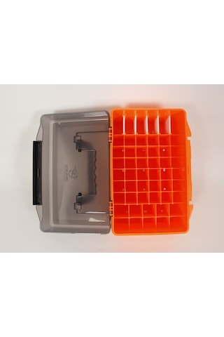 Suni Yem Kutusu 16cm X 16cm X 26cm