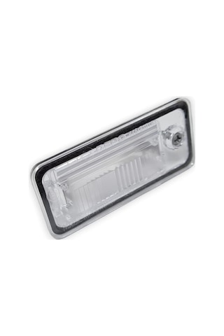 Audi A3 2009-2012 Arka Sağ Plaka Aydınlatma Lamba Camı 8e0943022b
