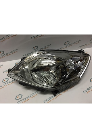 Far Sol Fiat Fiorino-Citroen Nemo-Peugeot Bipper mako