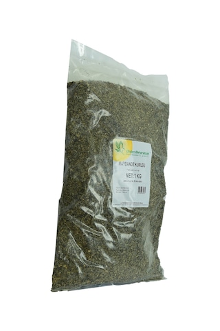 Doğan Maydanoz Kurusu Doğal 1000 Gr Paket