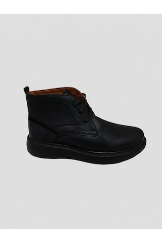 Freefoot Quinn 101k Siyah Erkek Bot