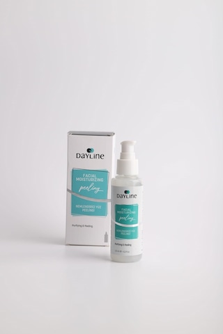 Day Lıne Nemlendirici Yüz Peelingi 125 Ml