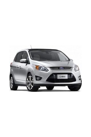 Ford C-Max 3D Paspas Seti C-Max Havuzlu Bariyerli 3D Paspas Seti 2003-2010