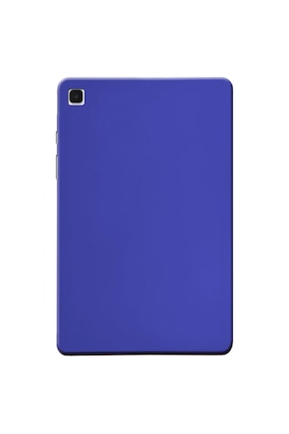 Trendsshop Tab M10 Fhd Plus 10.3 Tb-x606 X606f Silikon Kılıf + Ekran Koruyucu Mavi