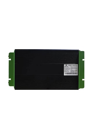 Solinved 24v 1500w Modifiye Sinüs İnvertör - Slvm1500-24