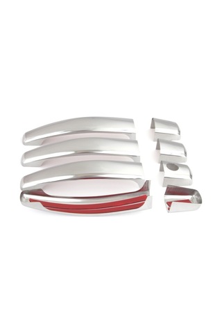 Opel Vectra C Kapı Kolu 2002-2008 Sonrası