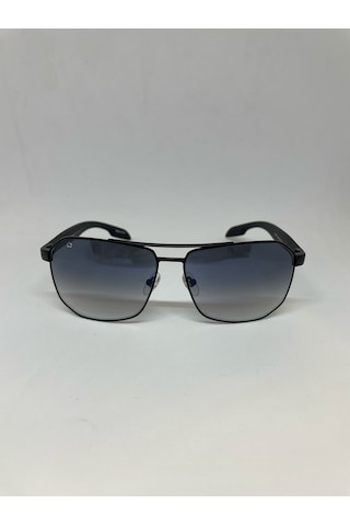Captaın Brooks 2103 C4 Siyah