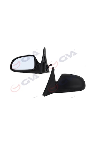 Dış Dikiz Aynası Sol Accent 00 Mekanik Konveks Vm-453l Dış Dikiz Aynası Sol Accent 00 Mekanik Konveks Vm-453l